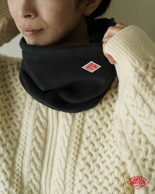 ダントン DANTON フリース ネックウォーマー レディース メンズ FLEECE NECKWARMER DT-H0306【クーポン対象外】 ギフト