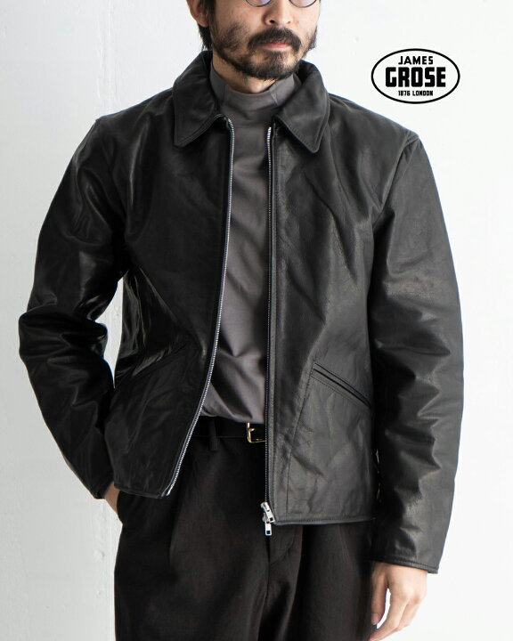 楽天市場】【SALE！20%OFF】ジェームスグロース JAMES GROSE