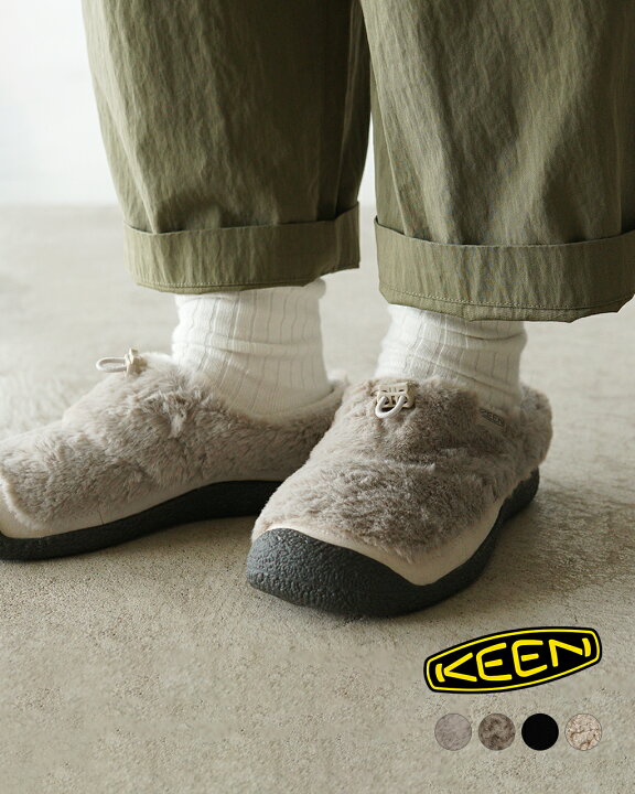 楽天市場】【SALE！20%OFF】キーン KEEN ハウザー スリー スライド 