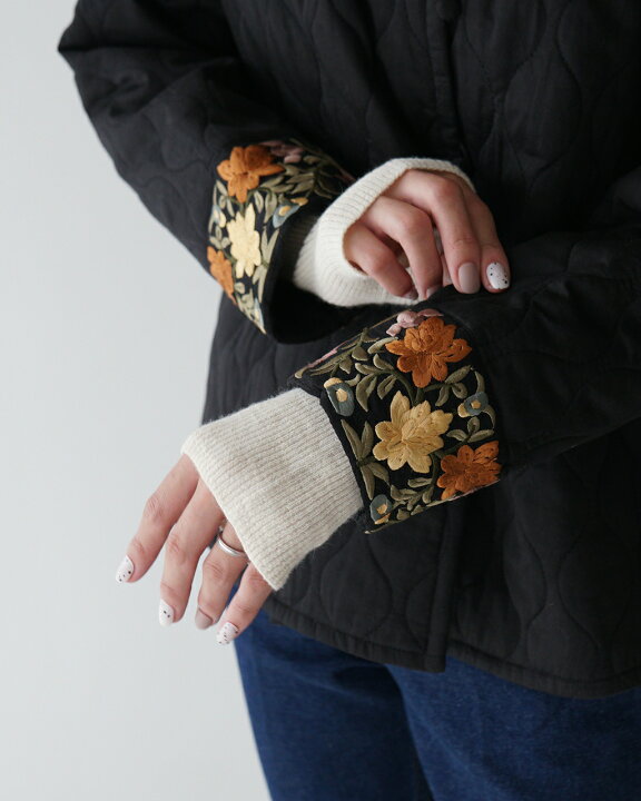 楽天市場】【SALE！40%OFF】ミズイロインド mizuiro ind キルティング 