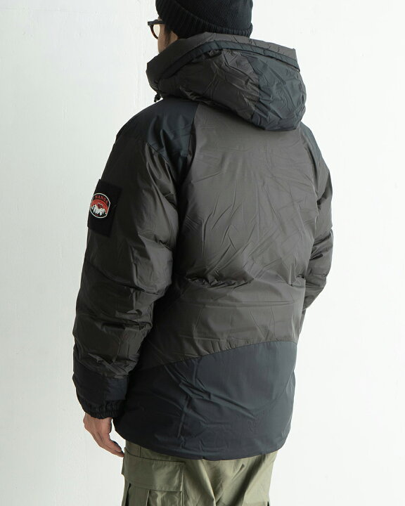 楽天市場】【SALE！20%OFF】ナンガ NANGA 30周年記念 オーロラ 