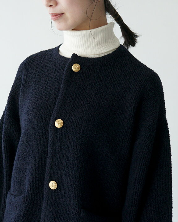 楽天市場】【SALE！20%OFF】オーシバル オーチバル ORCIVAL ニット  