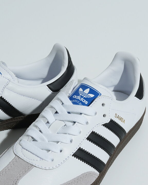 楽天市場】アディダス オリジナルス adidas originals サンバ OG 