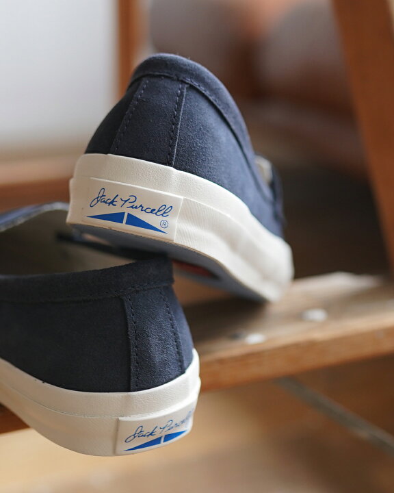 楽天市場】コンバース CONVERSE ジャック パーセル ローファー JACK 
