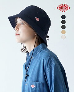 _g DANTON oPbgnbg BUCKET HAT Xq oPcnbg fB[X Y DT-H0047PESyN[|ΏۊOz 0113 Mtg