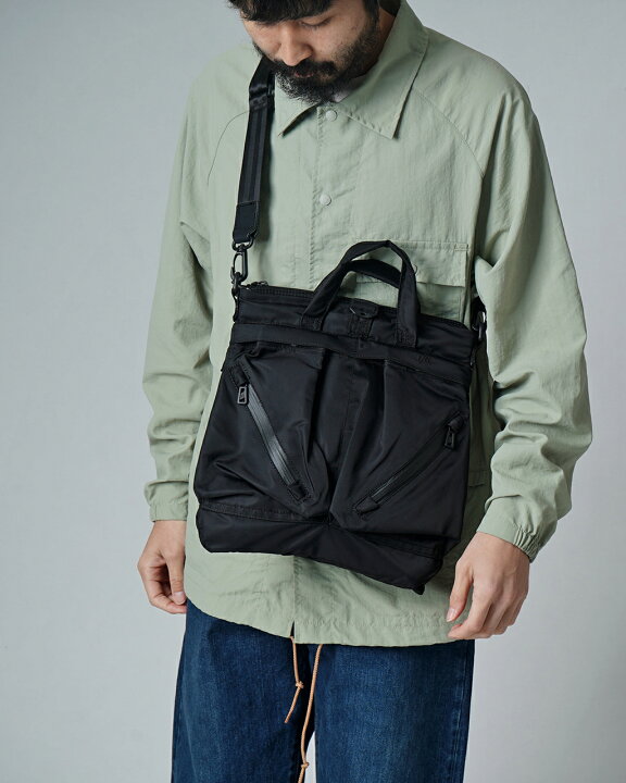楽天市場】【SALE！30%OFF】エフシーイー F/CE. リサイクル ツイル 