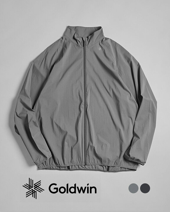 楽天市場】ゴールドウィン Goldwin ジップアップ フローティング 