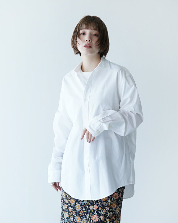 楽天市場】シンゾーン THE SHINZONE ペック シャツ PECK SHIRTS 