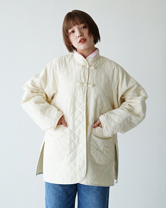 楽天市場】シンゾーン THE SHINZONE チャイナ ジャケット China JACKET 
