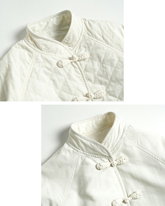 楽天市場】シンゾーン THE SHINZONE チャイナ ジャケット China JACKET 