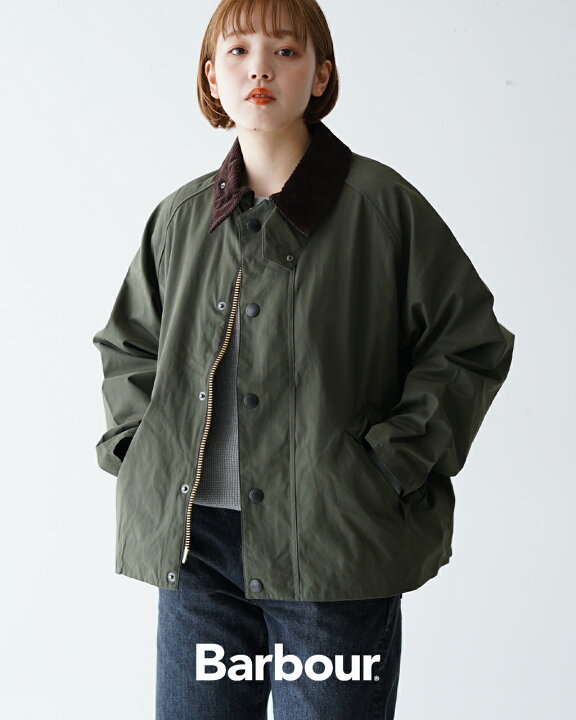 楽天市場】バブアー Barbour オーバーサイズ トランスポーター 