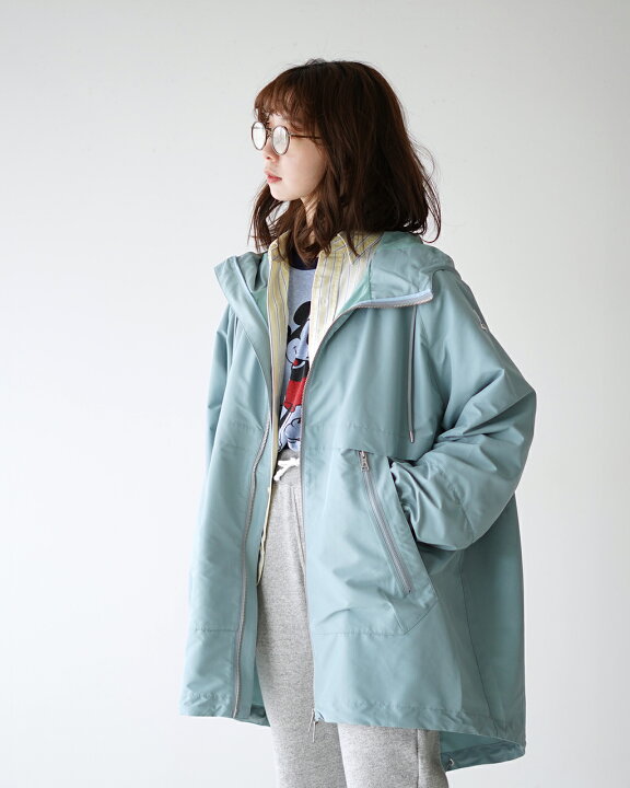 楽天市場】ケープハイツ Cape HEIGHTS オゲマ ジャケット OGEMA  