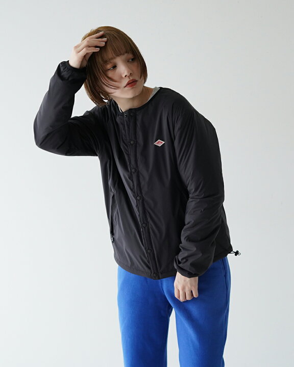 楽天市場】ダントン DANTON インサレーション ジャケット INSULATION 