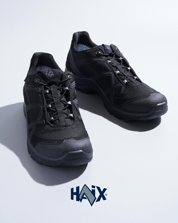 楽天市場】【SALE！50%OFF】ハイックス HAiX ブラックイーグル 