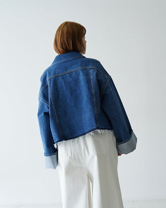 楽天市場】サクラ SACRA オーセンティック デニムジャケット AUTHENTIC 