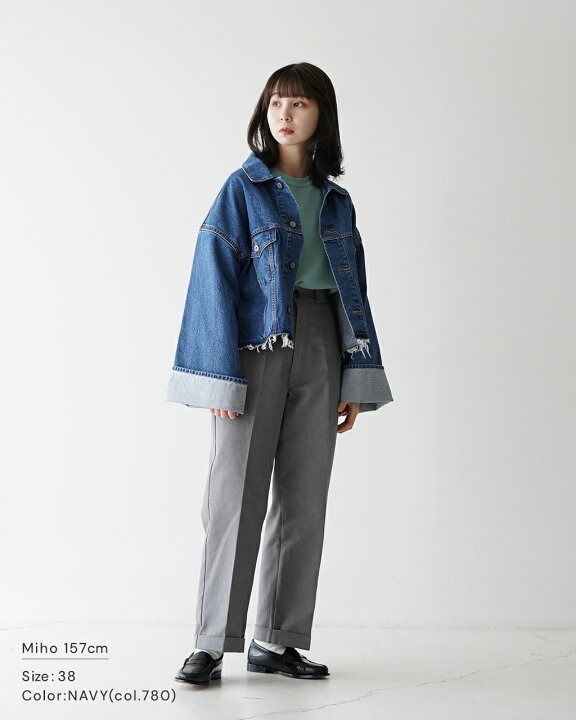 楽天市場】サクラ SACRA オーセンティック デニムジャケット AUTHENTIC 