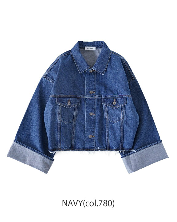 楽天市場】サクラ SACRA オーセンティック デニムジャケット AUTHENTIC 