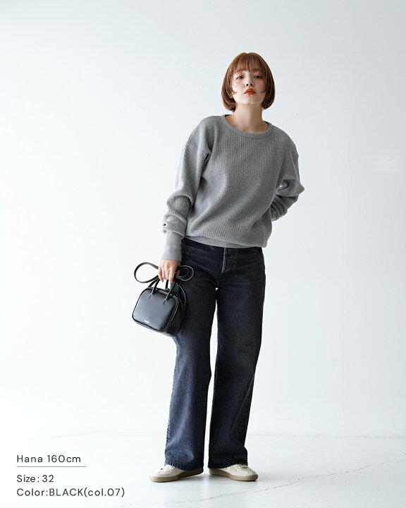 楽天市場】シンゾーン THE SHINZONE バギー ジーンズ BAGGY JEANS 