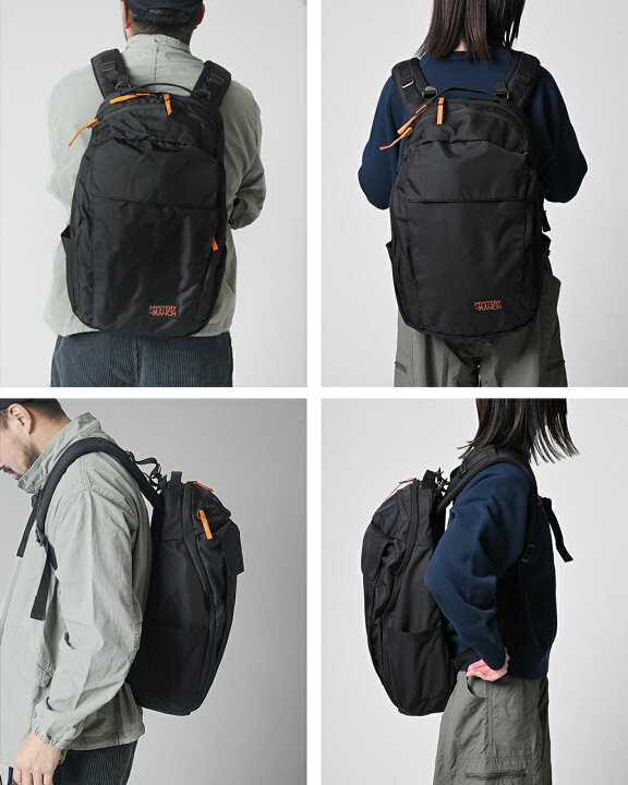 楽天市場】ミステリーランチ MYSTERY RANCH ディストリクト 24  