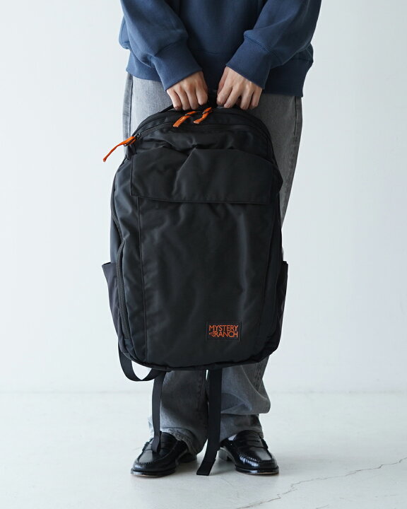 楽天市場】ミステリーランチ MYSTERY RANCH ディストリクト 24  