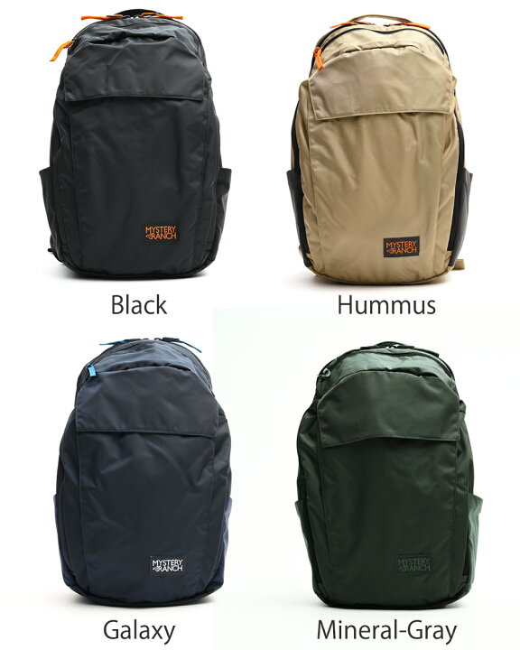 楽天市場】ミステリーランチ MYSTERY RANCH ディストリクト 24  