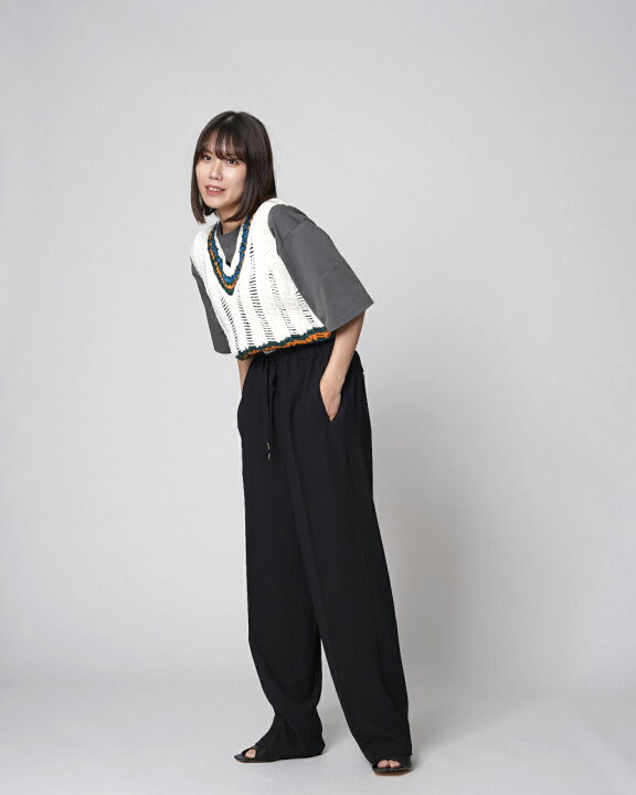 楽天市場】レインメーカー RAINMAKER メランジ ツイル ドウギパンツ  