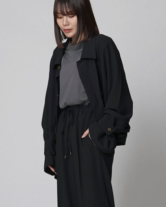 楽天市場】レインメーカー RAINMAKER メランジ ツイル ドウギパンツ  