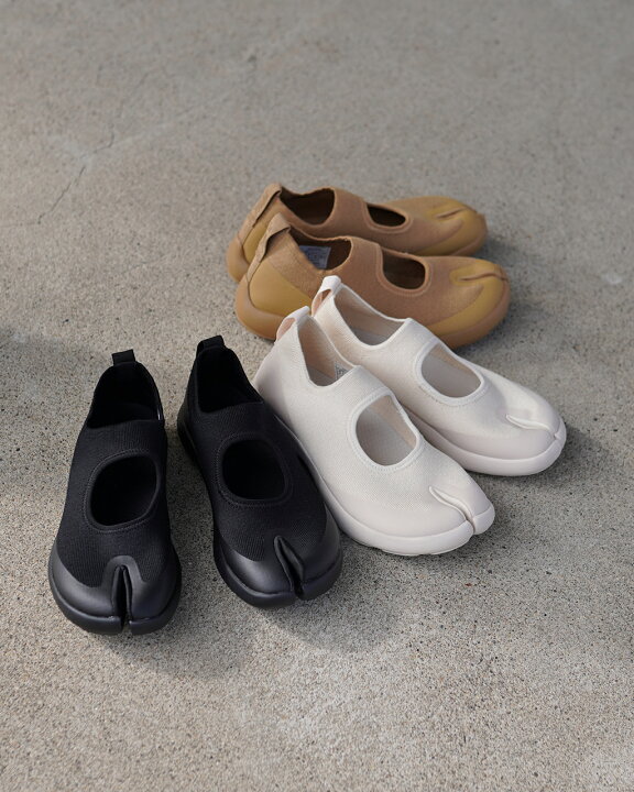 楽天市場】【アウトレット！40%OFF】タビフットウェア Tabi Footwear 