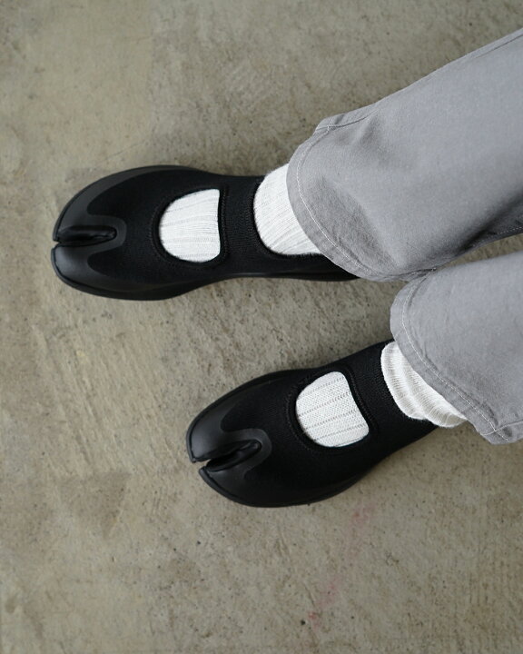 楽天市場】【アウトレット！40%OFF】タビフットウェア Tabi Footwear 