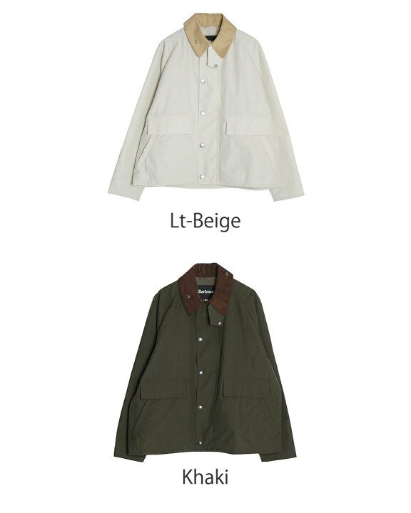 楽天市場】バブアー Barbour 【日本別注】ボロウデイル BORROWDALE 