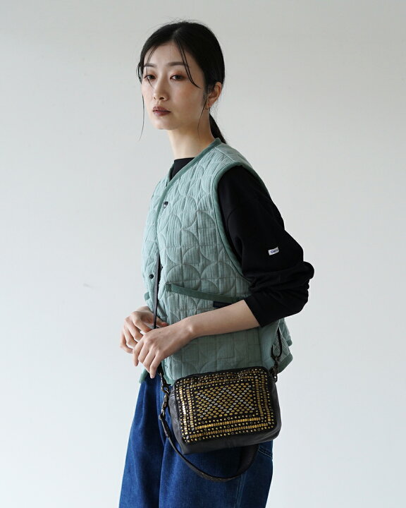 楽天市場】【SALE！30%OFF】ビバ BIBA ミニ クロス バッグ MINI CROSS 