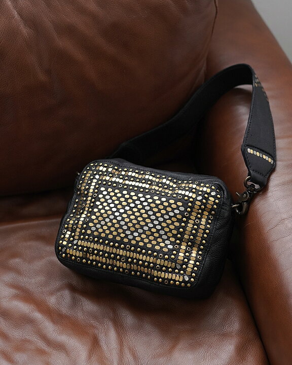 楽天市場】【SALE！30%OFF】ビバ BIBA ミニ クロス バッグ MINI CROSS 
