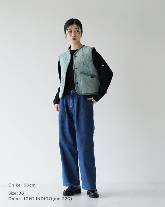 楽天市場】ダントン DANTON イージータックパンツ EASY TUCK PANTS 