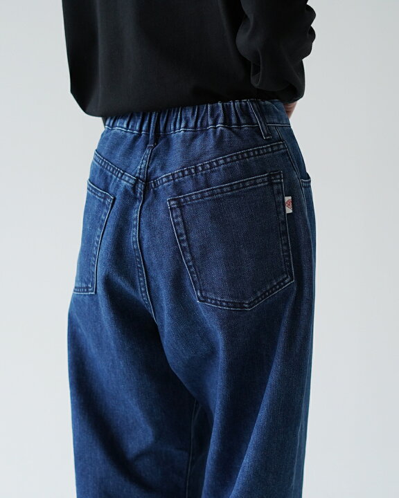 楽天市場】ダントン DANTON イージータックパンツ EASY TUCK PANTS 