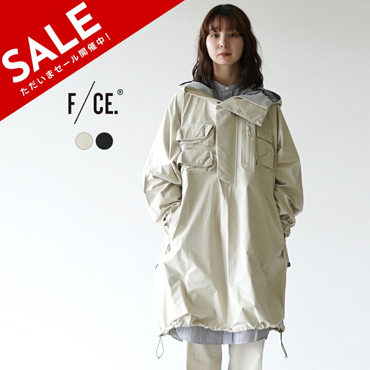 楽天市場】【SALE！40%OFF】【土日祝も発送】エフシーイー F/CE  