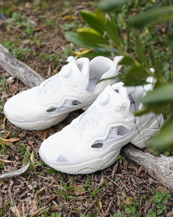 楽天市場】リーボック Reebok インスタポンプ フューリー INSTAPUMP  