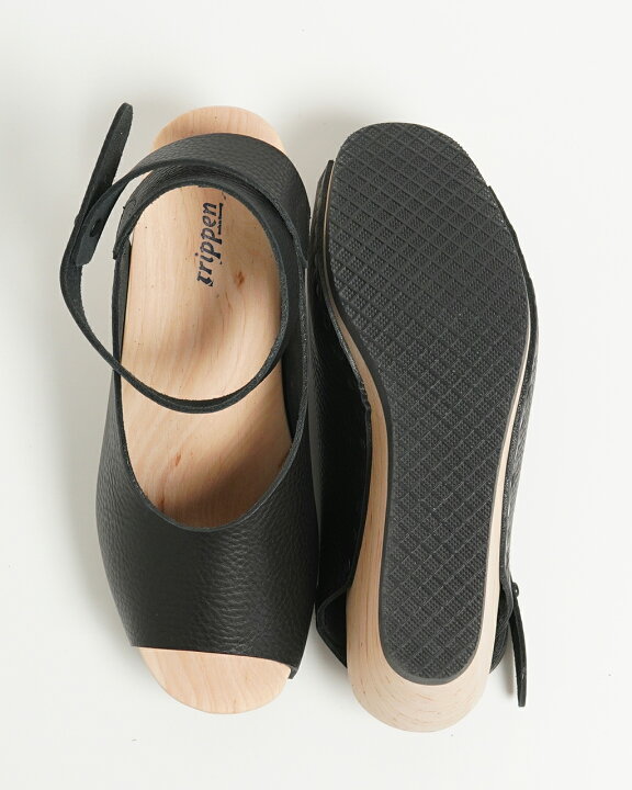 楽天市場】【SALE！50%OFF】トリッペン trippen【Crouka別注色 