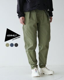 グラミチ x アンドワンダー GRAMICCI x and wander クライミング パンツ NYCO CLIMBING G-PANT オリーブ ネイビー ブラック レディース メンズ GUP4-S3008-M GUP4-S3008-W【送料無料】0318