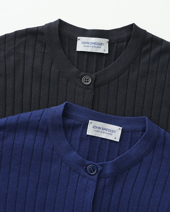楽天市場】【SALE！30%OFF】ジョンスメドレー JOHN SMEDLEY【日本別注 