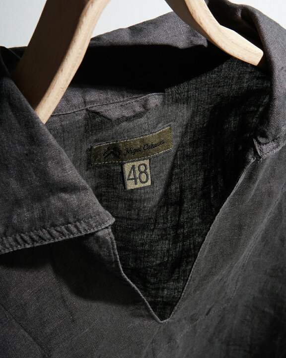 楽天市場】ナイジェル・ケーボン Nigel Cabourn フレンチ プルオーバー 