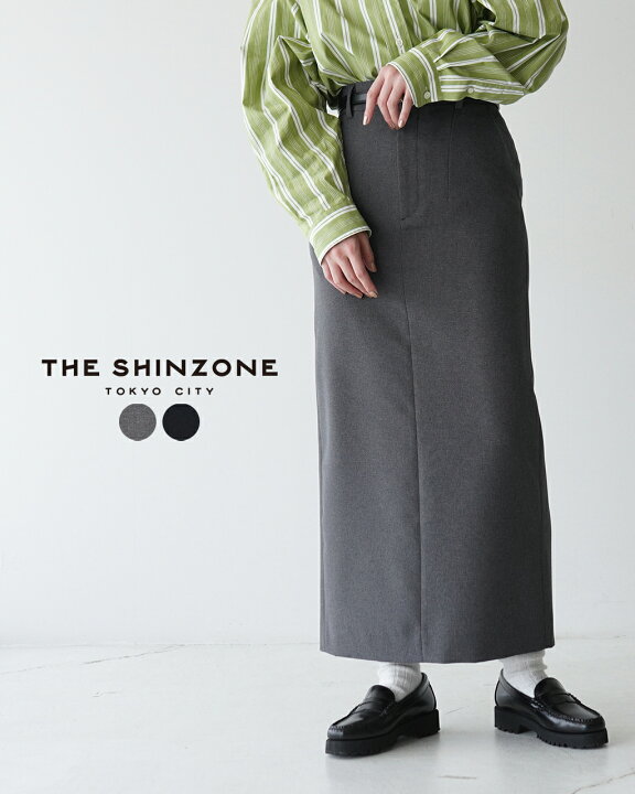 楽天市場】シンゾーン THE SHINZONE クライスラー スカート CHRYSLER 
