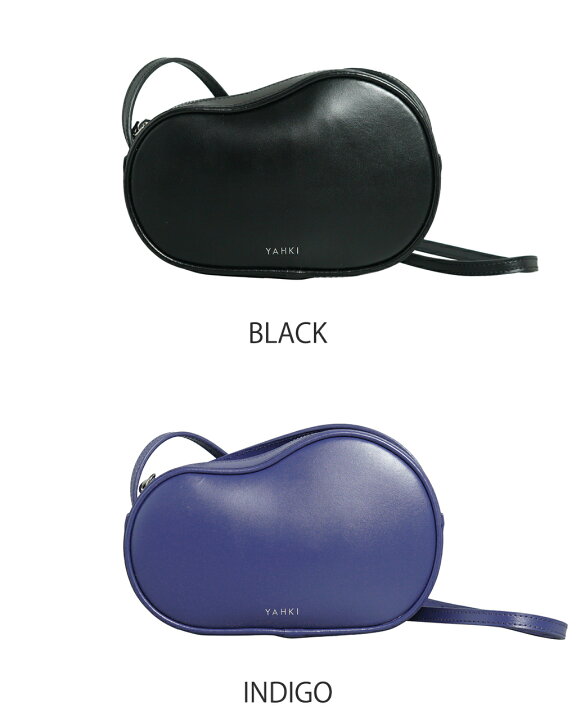 楽天市場】ヤーキ YAHKI クロスボディバッグ CROSS BODY BAG レザー 