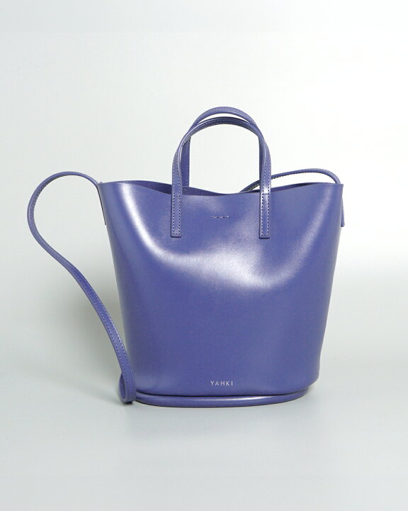 楽天市場】ヤーキ YAHKI トートバッグ TOTE BAG レザー ショルダー 