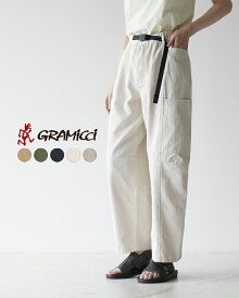 グラミチ GRAMICCI ウィメンズ ヴォヤジャー パンツ W'S VOYAGER PANT レディース G2SW-P090【送料無料】0407 xp10