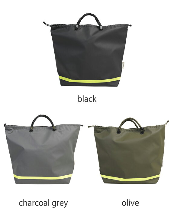 楽天市場】ハイダ HAIDA PVC トートバッグ L サンドスピッド SANDSPIT  