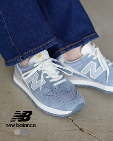 ニューバランス new balance ローカット スニーカー タッセル グレー ブラウン 灰 茶 レディース WL996TR2 WL996TU2【送料無料】0403