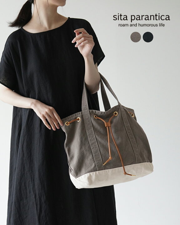 楽天市場】シータパランティカ sita parantica トートバッグ TOTE-CVLT  