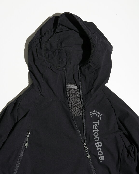 楽天市場】ティートン ブロス Teton Bros. ランウィズオクタ Run with  