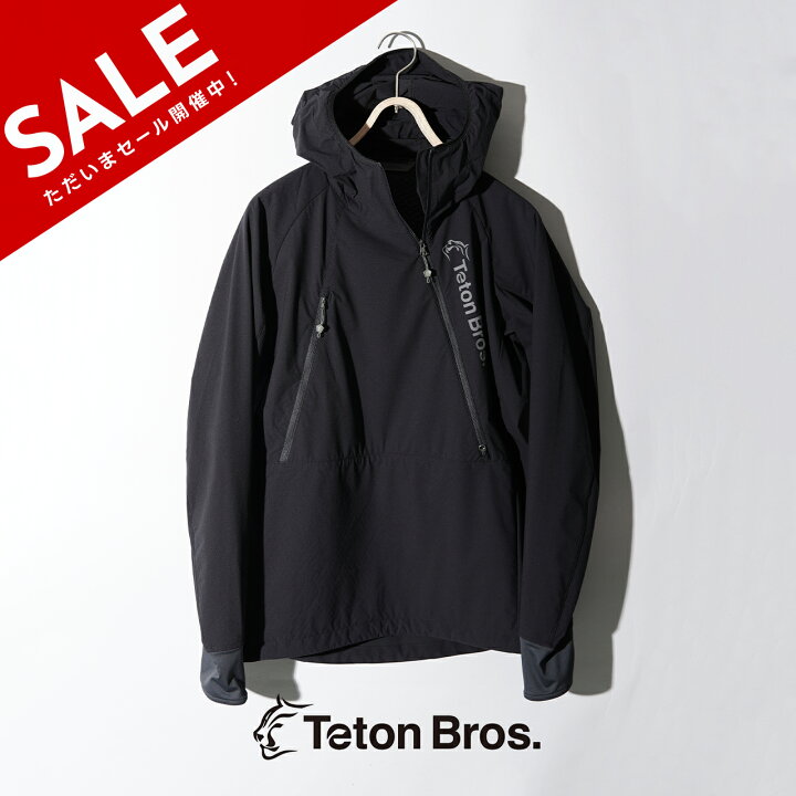 楽天市場】ティートン ブロス Teton Bros. ランウィズオクタ Run with 