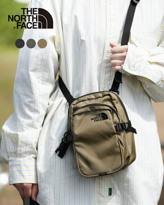 楽天市場】ノースフェイス THE NORTH FACE ボルダー ミニショルダー  